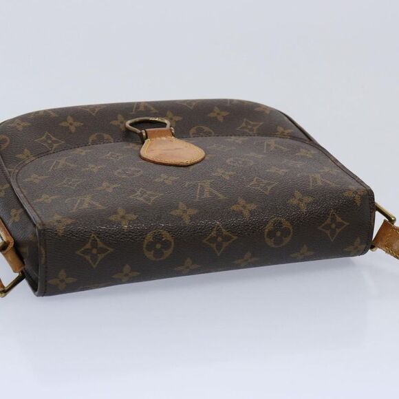 Louis Vuitton Saint Cloud Shoulder Bag - Picture 4 of 6